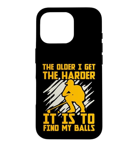 �N���Ƃ�قǁA�{�[����������̂�����Ȃ� �~�j�S���t �X�}�z�P�[�X iPhone 16 Pro �p