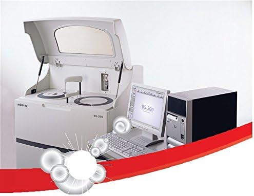 BS-200E