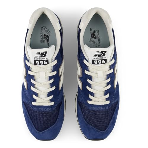 Image of New Balance Men 996 Tennis