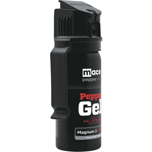 Mace Magnum 3 Distance Defense Pepper Gel Spray #TOP19