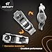 3.6L Rocker Arm & Valve Lifter Kit Compatible with Chrysler 300 Dodge Journey Charger Grand Cherokee Wrangler Ram 1500 & More Replaces# 5184296AH, 5184332AA