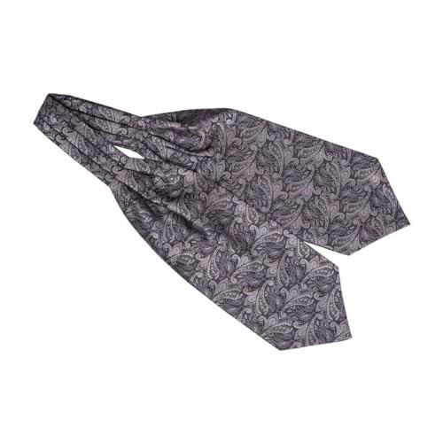 Image of The Tie Hub Cravat For Wedding & Formal Wear