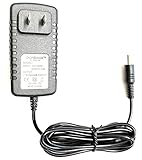 DCPOWER AC/DC Power Adapter/Power Supply Replacement for TruMedic TS-PRO1 truShiatsu PRO Foot...