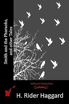 Paperback Smith and the Pharaohs, and other Tales Book