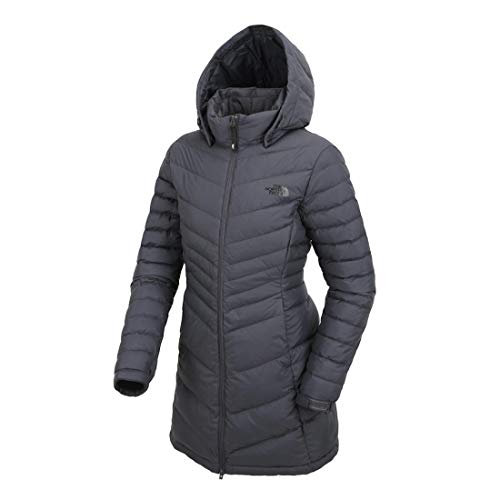 [U m[XtFCX] The NORTHFACE AE^[ vXgGA_ER[g fB[Y W'S PRESTO AIR PARKA (85(S)g155~165cm, CHARCOAL GRAY) [sAi]