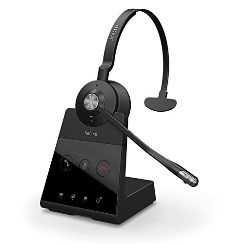 Jabra Engage 65 Mono Monophonique Bandeau – Casques audio, Noir - Les Beatles, Paul McCartney, John Lennon, RIngo Starr, George Harrison Jabra Engage 65 Mono Monophonique Bandeau - Casques audio, Noir