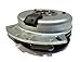 The ROP Shop | Electric PTO Clutch for Warner 5219-14, fits Bobcat, Bunton & Ransomes 942218E, 942218F with 19HP Kawasaki Engines and 942219E, 942219F with 26HP Briggs & Stratton