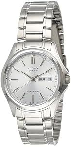 Casio Dress MTP1239D7A
