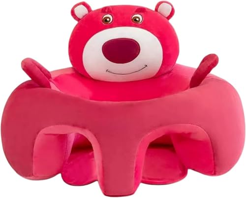 ベビーチェア ベビーソファー お座り練習チェア (ベア)