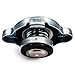 Radiator Cap Compatible With Nissan Toyota Honda Kia Opel Hyundai Suzuki Mazda Infiniti Lexus 21430-1P111 21430-8991A 21430-D995A 31336 16401-67150