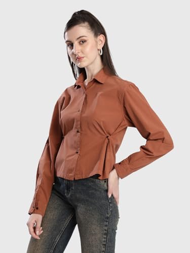 Image of BENE KLEED Women Blouse