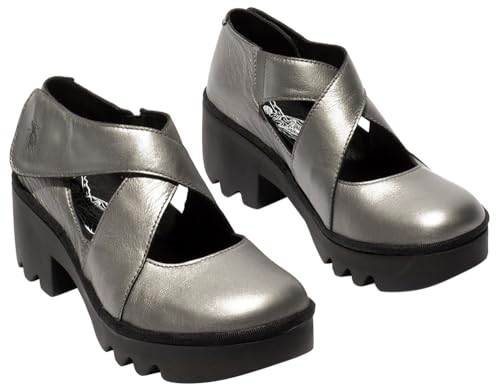 FLY London Women's Togo533fly Pump2