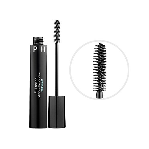 Sephora Collection Full Action Waterproof Extreme Effect Mascara