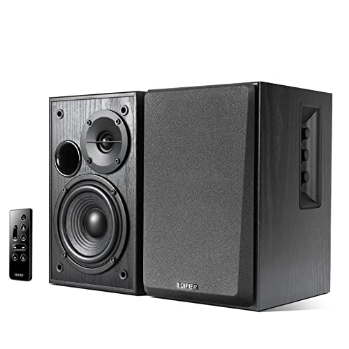 Monitor de Áudio, Edifier, R1580MB
