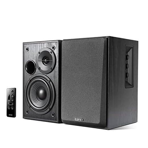 Monitor de Áudio, Edifier, R1580MB