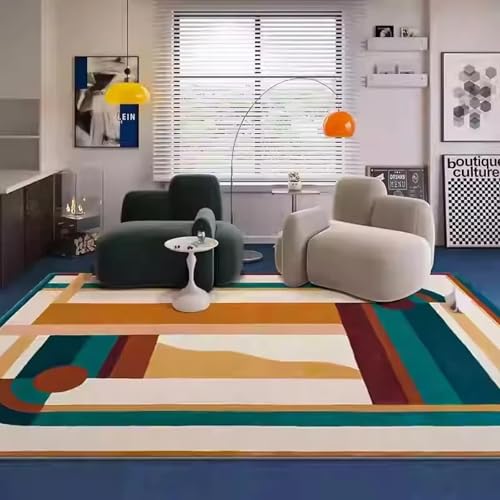 Alfombras de Habitacion Gris Plata Marca JGGXHM