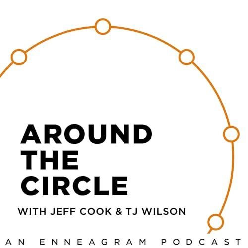 Page de couverture de Around the Circle | An Enneagram Podcast