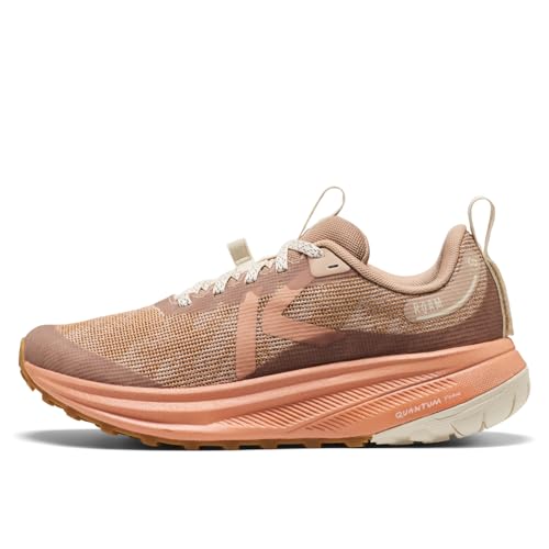 Image of KEEN Women's Roam Breathable Lightweight Comfortable Trail Running Shoes