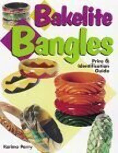  Bakelite Bangle: Price & Identification Guide: Price and Identification Guide