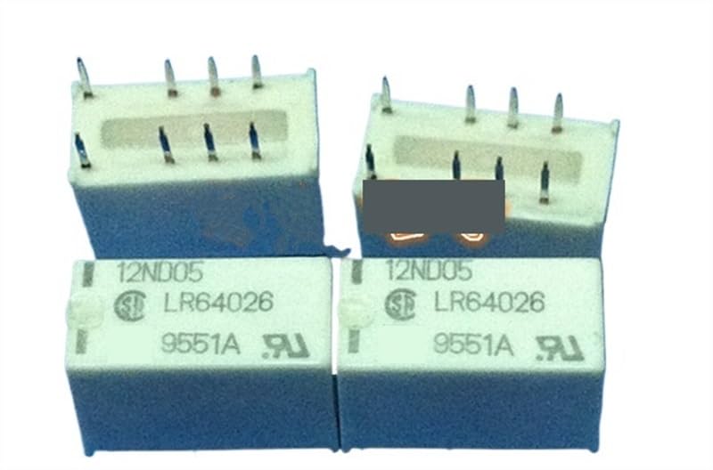 LR64026 Relay 64026 1A DIP8 20pcs/lot