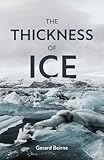 The Thickness of Ice (Baraka Fiction)