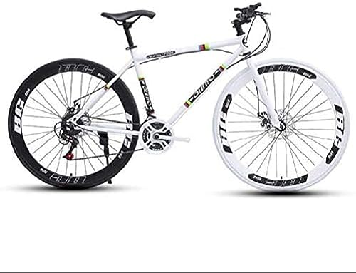vélo De Route pour Hommes et Femmes, 24 Vitesses,...