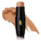 Black Radiance Color Perfect Foundation Stick, Bronze Glow