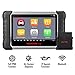 Produktbild Autel obd2 Diagnosegerät MK808TS Diagnose Androidtablet mit Zurücksetzen Servise(Öl ABS SRS EPB BMS DPF IMMO TPMS) verbinden mit Bluetooth und WiFi