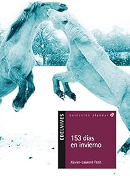 153 días en invierno: 50 (A...