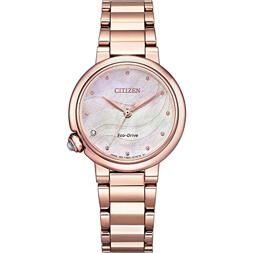 Citizen Watch EM0912-84Y