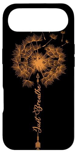 Just Dandelion ^gD[`[t  ċz ^||  z X}zP[X iPhone Air p