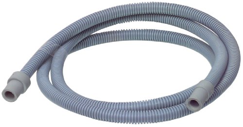 W9-21024 Abflussrohre 166 mm, 255 mm, 25 mm, 96 g