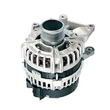 175AMP Alternator Compatible with MERCEDES BENZ C200 W204 C180 W212 E200 E250 X204 GLK R172 M274