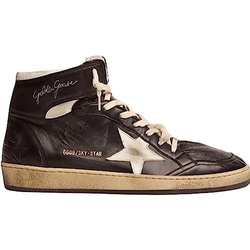 Sky Star Nappa Leather