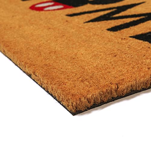 Save 7% on Gertmenian Disney Mickey Mouse Coir Doormat 2-Pack - Image 6