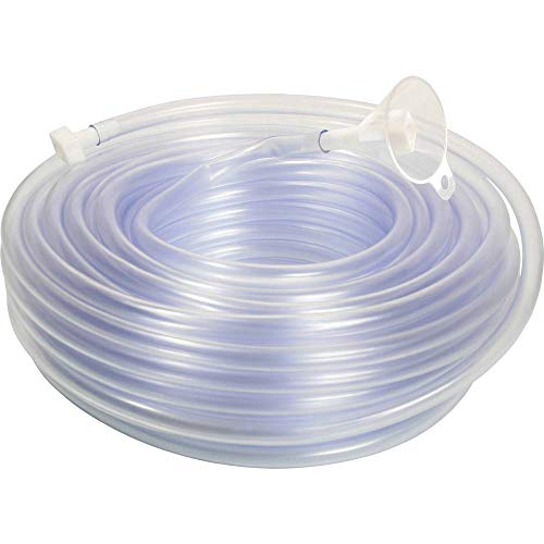 The Water Level - Best £10 You Ever Spent? 3 As Schwabe 12711 Hose Water Level PVC 8 x 1.5 mm 20 m