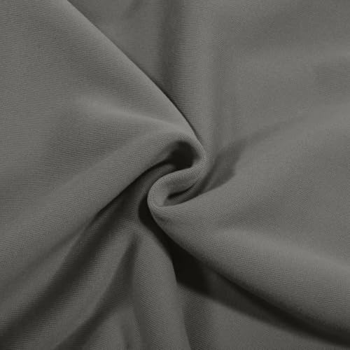 Boys' Long Sleeve Hooded Sweatshirt Fleece Pullover Casual Loose Solid Comfy Sweatshirts with Pocket for Girls Boys3