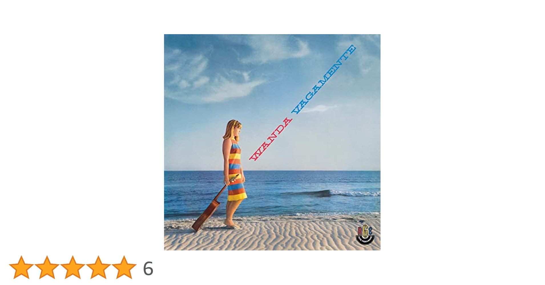 WANDA VAGAMENTE WANDA SA ワンダ・サー LPレコード Vagamente : Wanda Sa | HMV&BOOKS online - BOMLP-3882