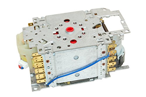 Indesit C00105103 - Temporizador para lavadora