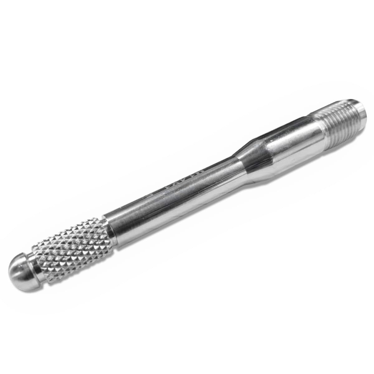 M14x1.5 Car Wheel Alignment Pin, Car Wheel Changing Alignment Tool, Wheel Bolt Guide Pin, Wheel Hanger Balancing and Guide Tool, Wheel Alignment Kit for Most Cars