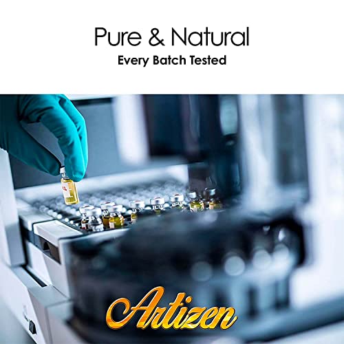 Artizen 30Ml Oils - Lemon Eucalyptus Essential Oil - 1 Fluid Ounce #TOP4