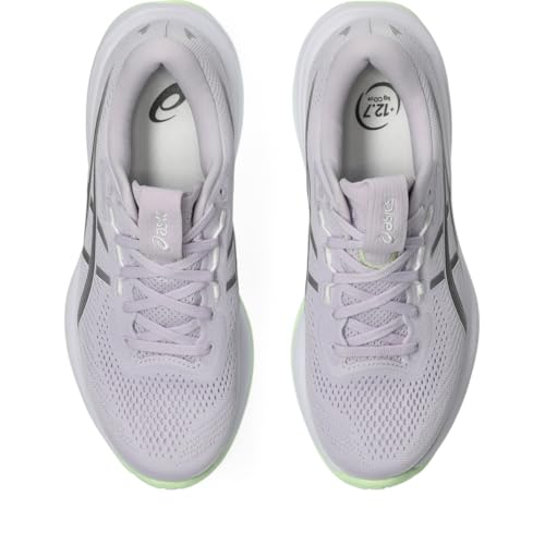Image of ASICS Women's Gel-Cumulus 28 Running Shoes, 5, Dahlia /Illuminate Yellow