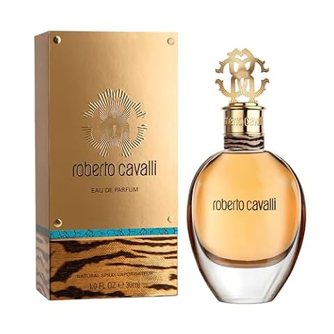 Roberto Cavalli Signature, woda perfumowana dla kobiet, luksusowe perfumy, 30 ml