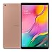 Samsung Galaxy Tab A 10.1 128 GB Wifi Tablet Gold (2019)