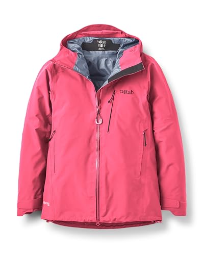 Rab Women's Latok Alpine Gore-Tex Pro Jacket - GTX Waterproof