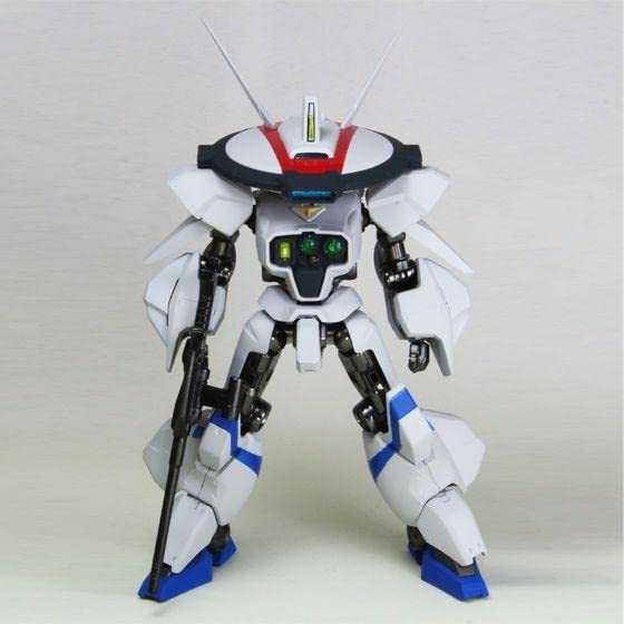 Amazon.co.jp: 魂SPEC 機甲戦記ドラグナー ドラグナー3 魂ウェブ限定 