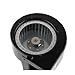 120W 220V 380V Industrial Fan Small Blower(220V)