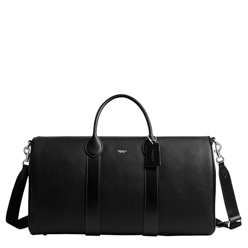 Coach Men's Compass Bag 50, Black