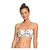 Roxy Bloom Haut de Bikini Femme