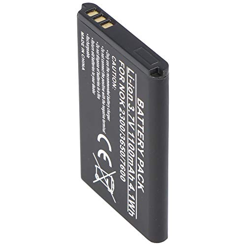 Preisvergleich Produktbild AccuCell Akku passend für Hagenuk Fono C250, E100, C800, DS300